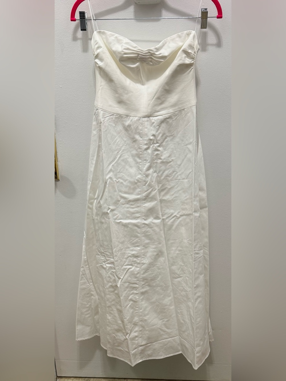 ELODIE THE LABEL - ANOUK DRESS